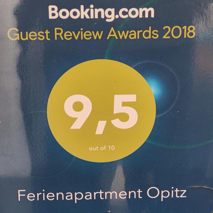 Ferienapartment Opitz - Zugspitzregion Ohlstadt Ngoại thất bức ảnh