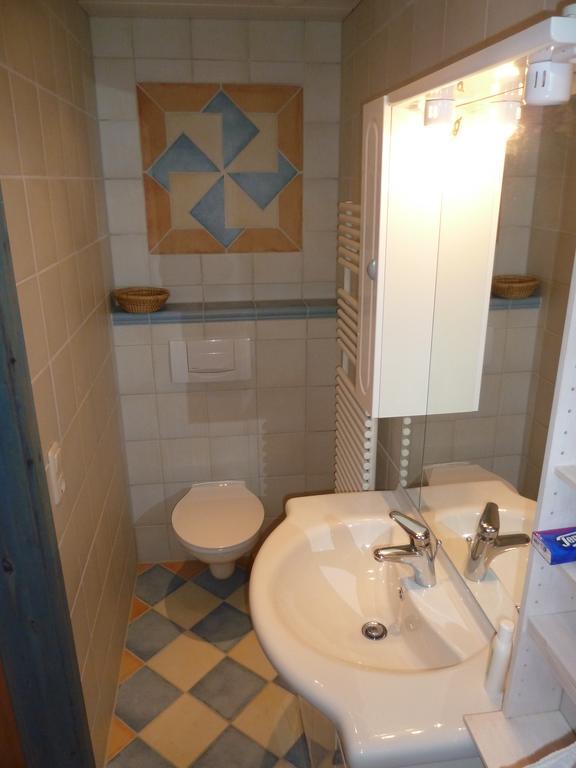 Ferienapartment Opitz - Zugspitzregion Ohlstadt Phòng bức ảnh